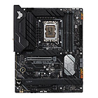 Productafbeelding Asus TUF GAMING H670-PRO WIFI D4