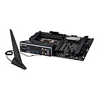 Productafbeelding Asus TUF GAMING H670-PRO WIFI D4