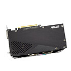Productafbeelding Asus DUAL GeForce RTX2060 EVO OC Edition 12GB