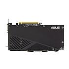 Productafbeelding Asus DUAL GeForce RTX2060 EVO OC Edition 12GB