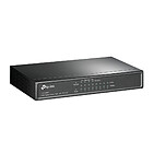 Productafbeelding TP-Link TL-SG1008P - PoE