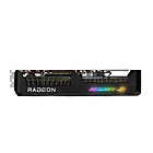 Productafbeelding Asus ROG-STRIX Radeon RX6650XT OC 8GB
