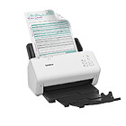 Productafbeelding Brother ADS-4300N Documentscanner