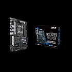 Productafbeelding Asus WS X299 PRO/SE