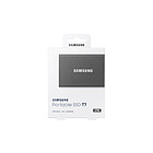 Productafbeelding Samsung Portable SSD T7