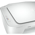 Productafbeelding HP Deskjet 2320  - geen SNR op verpakking