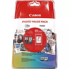 Productafbeelding Canon PG-540L/CL-541XL ValuePack 26,0ml (Origineel)