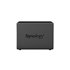 Productafbeelding Synology Plus Series DS1522+