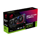 Productafbeelding Asus ROG STRIX GeForce RTX4080 OC Edition 16GB