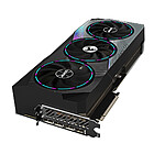 Productafbeelding Gigabyte AORUS GeForce RTX4080 MASTER 16GB