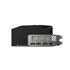 Productafbeelding Gigabyte AORUS GeForce RTX4080 MASTER 16GB