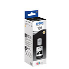 Productafbeelding Epson 102 EcoTank Inktfles Zwart 127,0ml (Origineel)