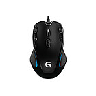 Productafbeelding Logitech G300S Gaming Optical Retail