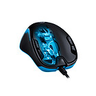 Productafbeelding Logitech G300S Gaming Optical Retail