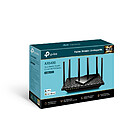 Productafbeelding TP-Link Router to WIFI6 5378Mbps 4xRJ45 1G - Archer AX72
