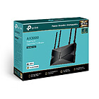 Productafbeelding TP-Link Router to WIFI6 2976Mbps 4xRJ45 1G - Archer AX53