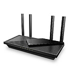 Productafbeelding TP-Link Router to WIFI6 2976Mbps 5xRJ45 1G - Archer AX55 Pro