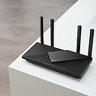 Productafbeelding TP-Link Router to WIFI6 2976Mbps 5xRJ45 1G - Archer AX55 Pro