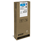 Productafbeelding Epson T9452 DURABrite Ultra Cyaan 38,1ml (Origineel)
