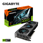 Productafbeelding Gigabyte GeForce RTX4060Ti EAGLE 8GB