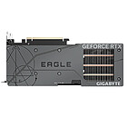 Productafbeelding Gigabyte GeForce RTX4060Ti EAGLE OC 8GB