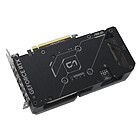 Productafbeelding Asus DUAL GeForce RTX4060Ti 8GB