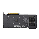 Productafbeelding Asus TUF GeForce RTX4060TI GAMING OC 8GB