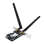 Productafbeelding Asus PCIExpress to WIFI6 - 1775Mbps - PCE-AX1800