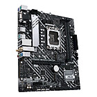 Productafbeelding Asus PRIME H610M-A WIFI D4