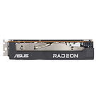 Productafbeelding Asus Radeon RX7600 V2 OC 8GB