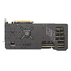 Productafbeelding Asus TUF Gaming Radeon RX7700XT OC 12GB