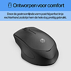 Productafbeelding HP M280 Silent Wireless Optical Retail