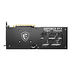 Productafbeelding MSI GeForce RTX 4060 Ti GAMING X SLIM 16GB