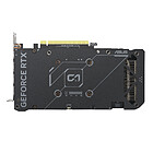 Productafbeelding Asus DUAL GeForce RTX4060Ti OC 16GB