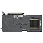 Productafbeelding Gigabyte GeForce RTX4070Ti EAGLE OC V2 12GB