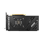 Productafbeelding MSI GeForce RTX4070 Super Ventus 2X OC 12GB