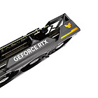 Productafbeelding Asus TUF GeForce RTX4070Ti Super GAMING OC 16GB