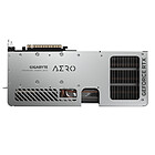 Productafbeelding Gigabyte GeForce RTX4080 Super AERO OC 16GB
