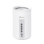 Productafbeelding TP-Link Router to WIFI7 9214Mbps 4xRJ45 2.5G - Deco BE65 Mesh