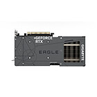 Productafbeelding Gigabyte GeForce RTX4070Ti Super EAGLE OC 16GB