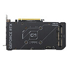 Productafbeelding Asus DUAL GeForce RTX4060 EVO Edition 8GB