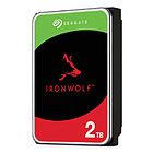Productafbeelding Seagate IronWolf NAS