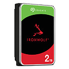 Productafbeelding Seagate IronWolf NAS