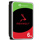 Productafbeelding Seagate IronWolf NAS