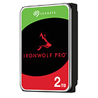 Productafbeelding Seagate IronWolf Pro NAS