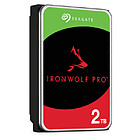 Productafbeelding Seagate IronWolf Pro NAS