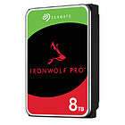 Productafbeelding Seagate IronWolf Pro NAS