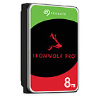 Productafbeelding Seagate IronWolf Pro NAS